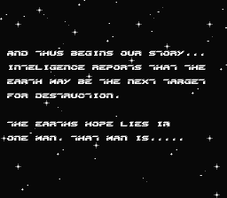 Moon Ranger screenshot 4 for NES
